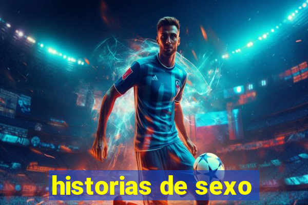 historias de sexo